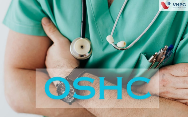 Bảo hiểm OSHC 